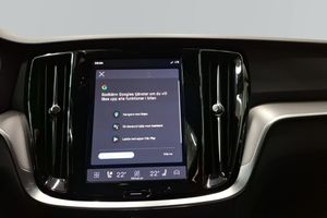 Volvo V60 bild 13
