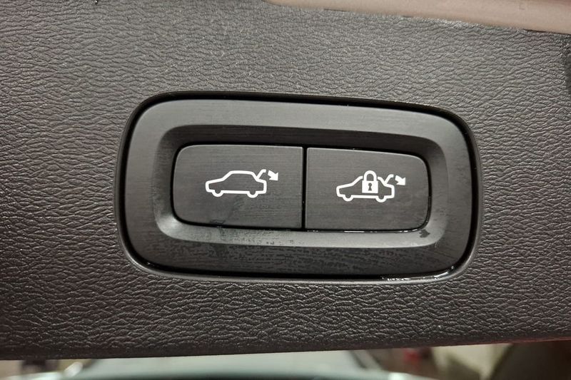 Volvo V60 bild 19