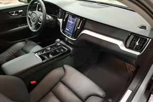 Volvo V60 bild 15