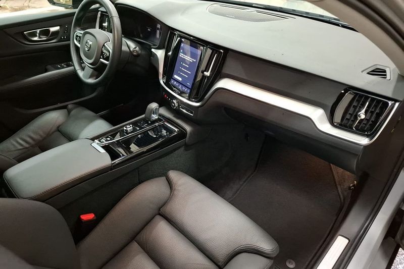 Volvo V60 bild 15