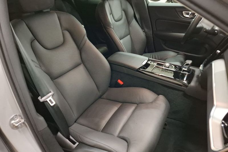 Volvo V60 bild 16