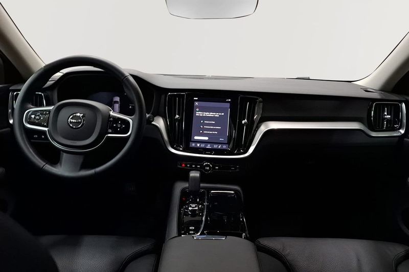 Volvo V60 bild 6