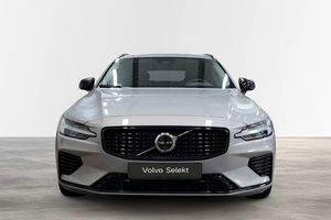 Volvo V60 bild 9