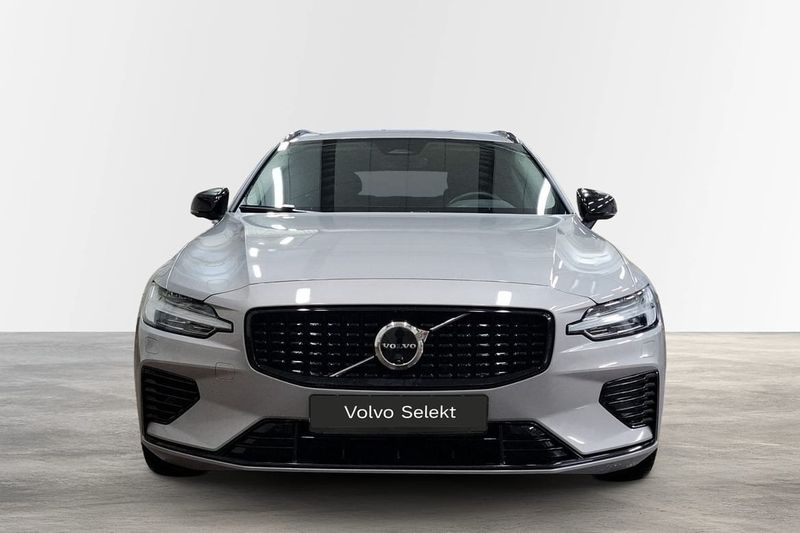 Volvo V60 bild 9