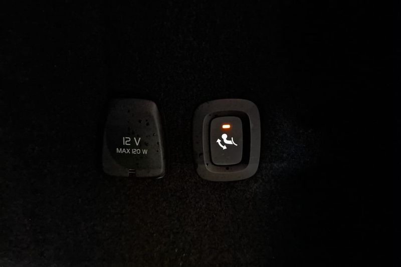 Volvo V60 bild 20