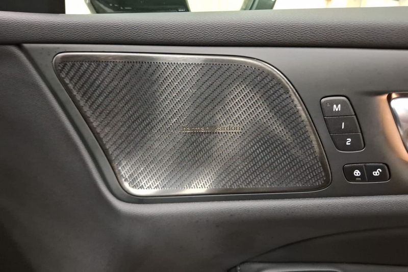 Volvo V60 bild 18