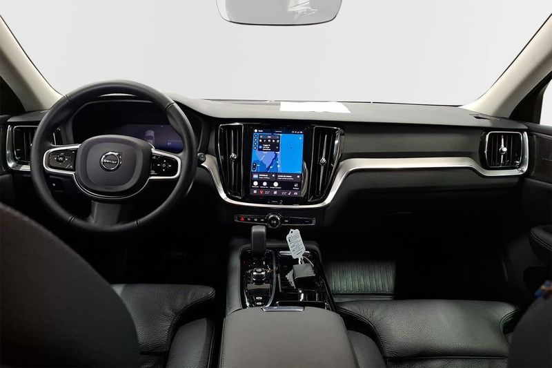 Volvo V60 bild 6
