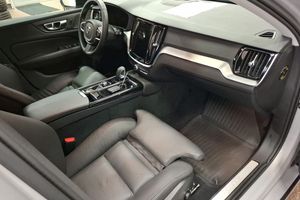 Volvo V60 bild 15
