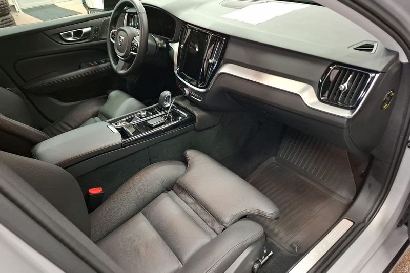 Volvo V60 bild 15