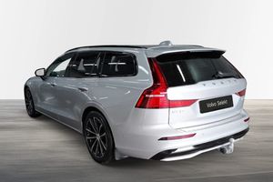 Volvo V60 bild 2