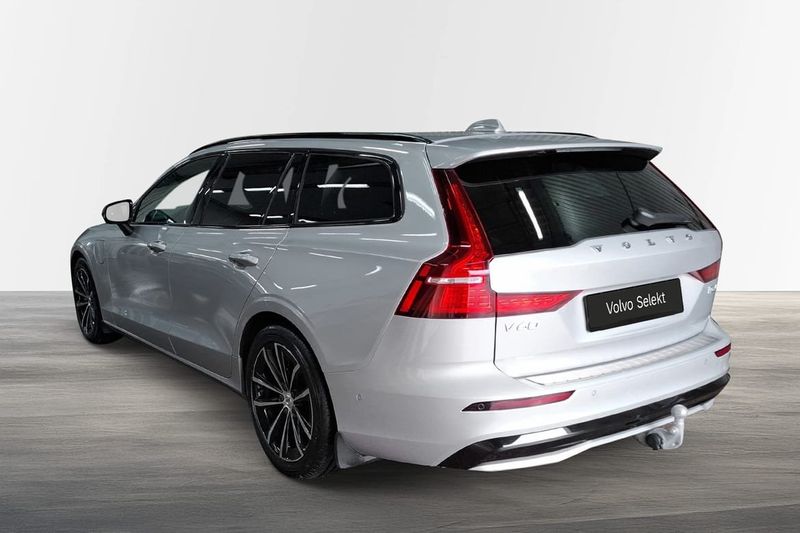 Volvo V60 bild 2