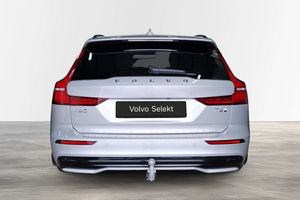Volvo V60 bild 8