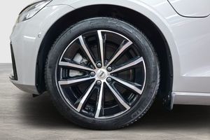 Volvo V60 bild 10
