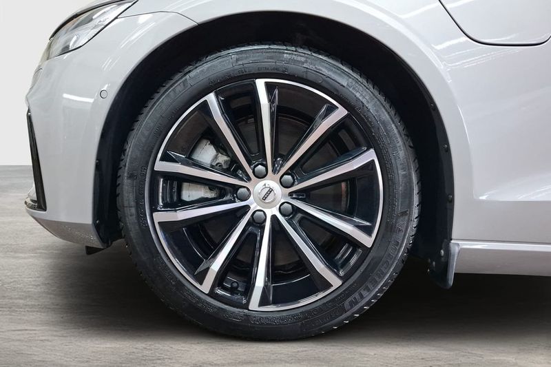 Volvo V60 bild 10