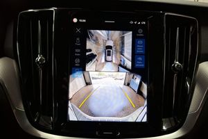Volvo V60 bild 22