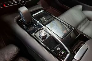 Volvo V60 bild 23
