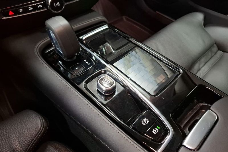 Volvo V60 bild 23