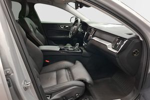 Volvo V60 bild 5