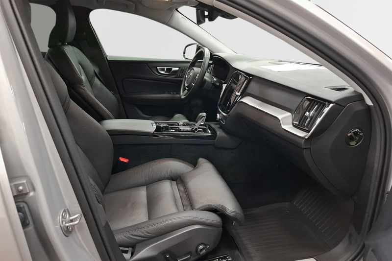 Volvo V60 bild 5