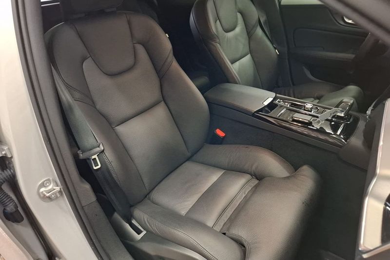 Volvo V60 bild 16