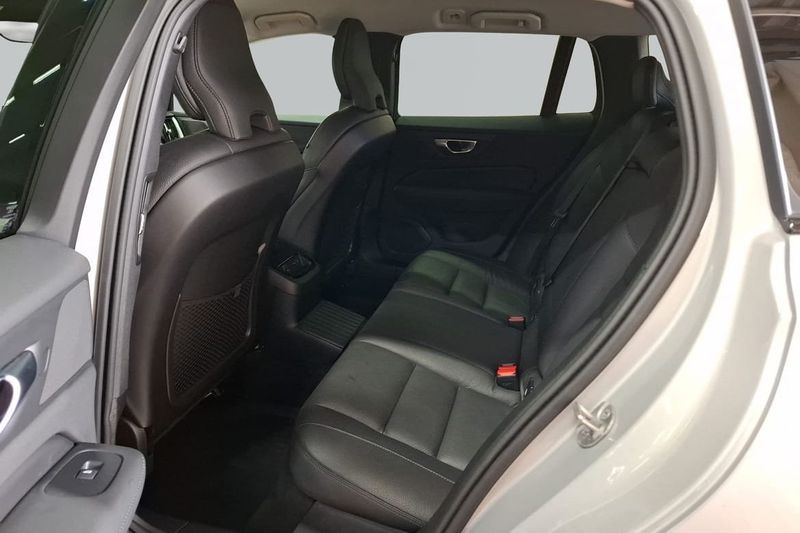 Volvo V60 bild 7