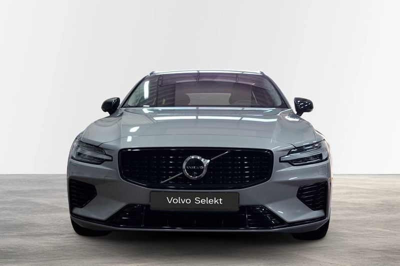 Volvo V60 bild 9