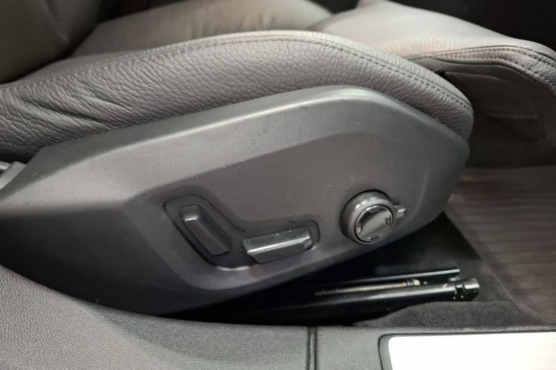 Volvo V60 bild 18