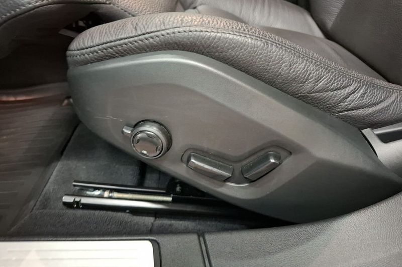 Volvo V60 bild 21