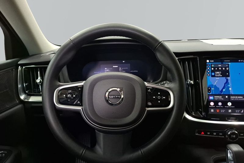 Volvo V60 bild 11