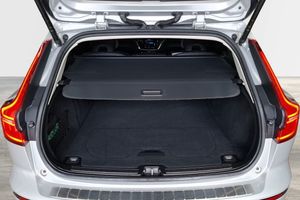 Volvo V60 bild 14