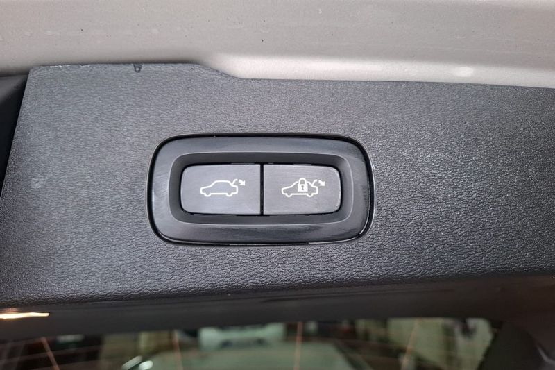 Volvo V60 bild 20