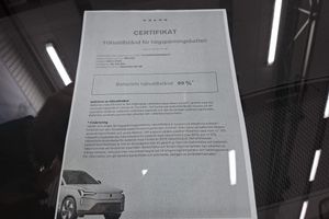 Volvo V60 bild 24