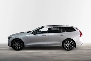 Volvo V60 bild 3
