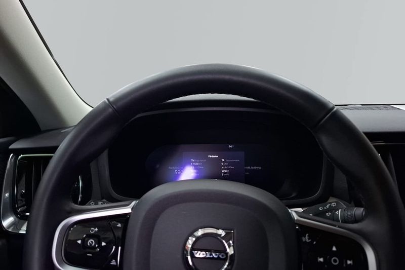 Volvo V60 bild 12