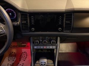 Skoda Kodiaq bild 11