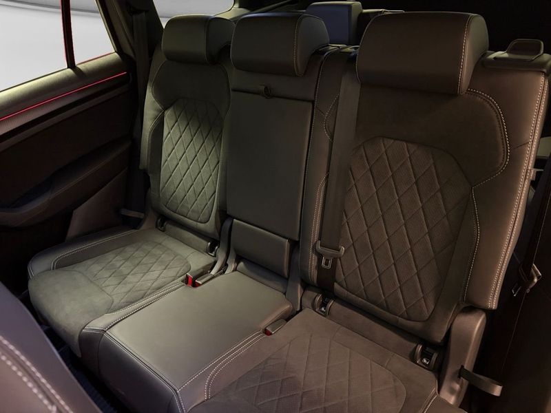 Skoda Kodiaq bild 13