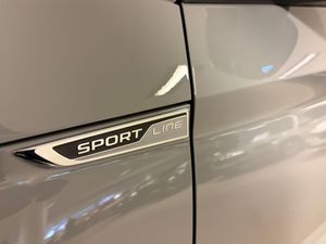 Skoda Kodiaq bild 18