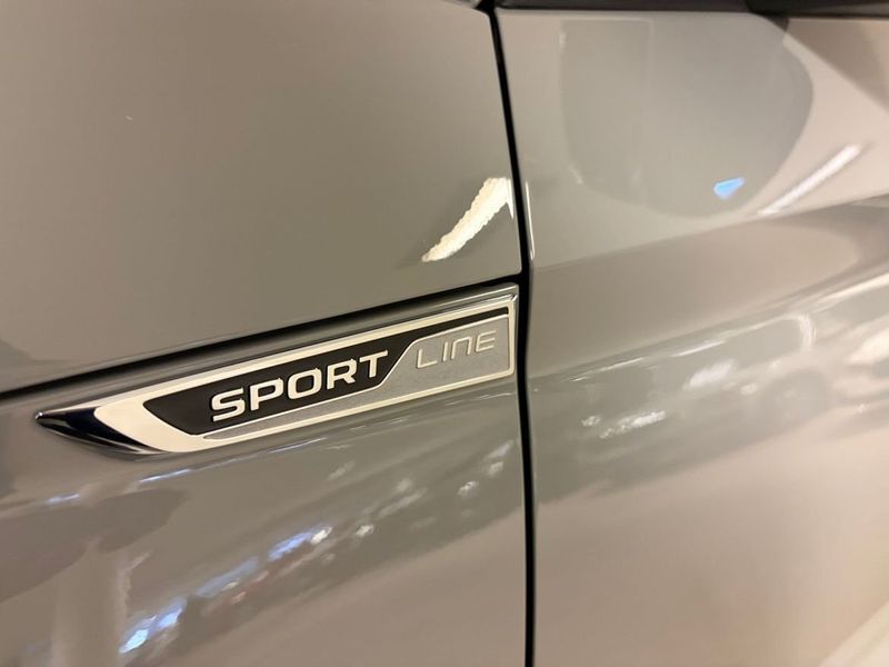 Skoda Kodiaq bild 18