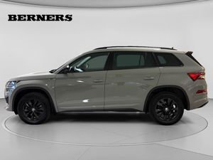 Skoda Kodiaq bild 2