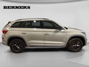 Skoda Kodiaq bild 6