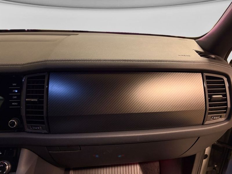 Skoda Kodiaq bild 15
