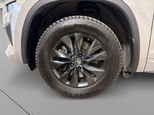 Skoda Kodiaq bild 14