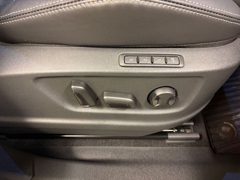 Skoda Kodiaq bild 17