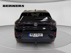 Volkswagen ID.4 bild 4