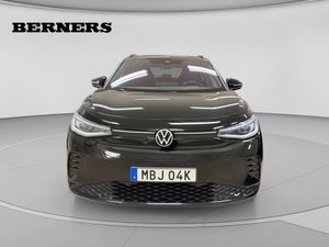 Volkswagen ID.4 bild 8