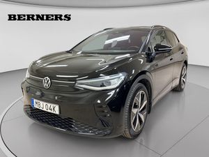 Volkswagen ID.4 bild 7