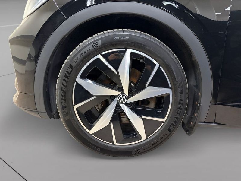 Volkswagen ID.4 bild 14