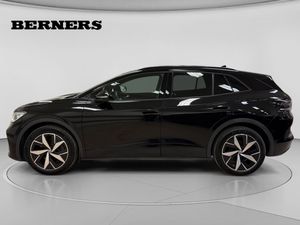 Volkswagen ID.4 bild 2