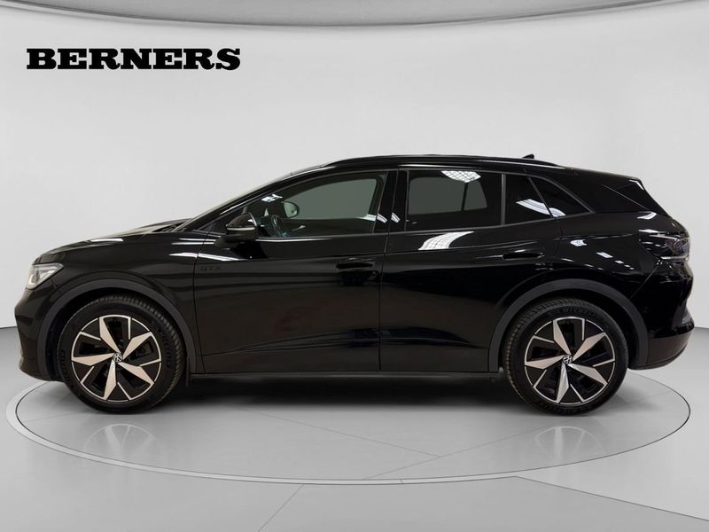 Volkswagen ID.4 bild 2