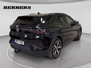 Volkswagen ID.4 bild 5